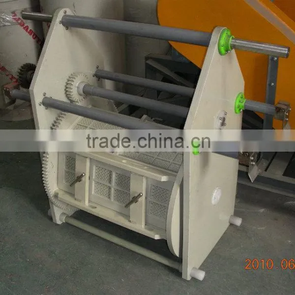 Golden Eagle Copper Barrel Electroplating Machine photo-3