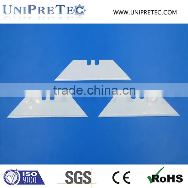 Ceramic Replacement Blade for Kevlar Cutting
