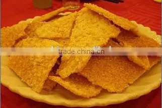 TORTILLA/DORITOS Chips With Ribs of Snack Food Macke Machine photo-4