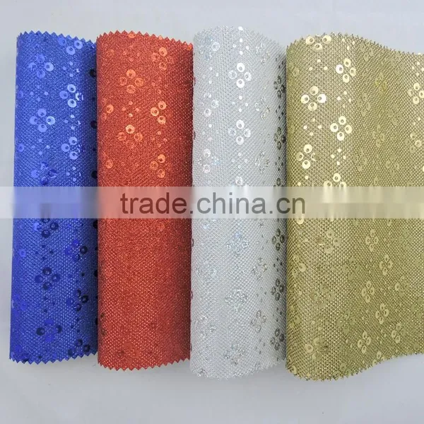 Fashion Magnetic Shining 3d Wall Paper photo-3