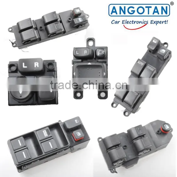 Power Window Switch