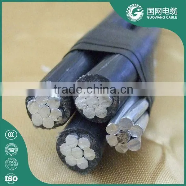 Power Transmission Line Xlpe Cable 185mm With ce Ccc Certificate photo-6