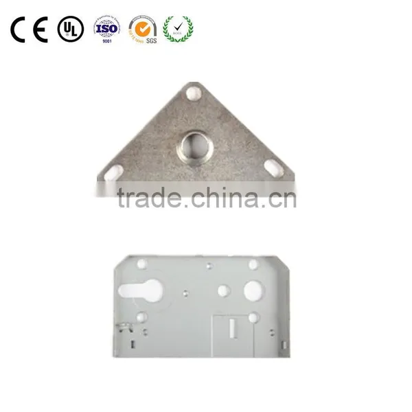 ISO 9001 Bending Parts, Stamping Part photo-5