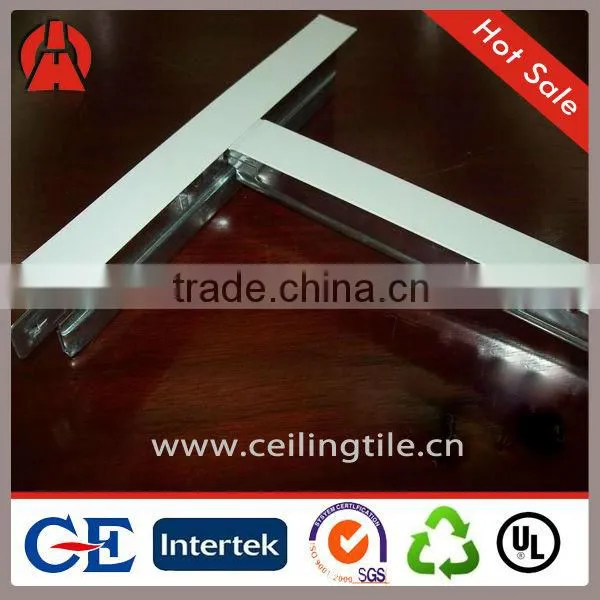 Ceiling T-Grid