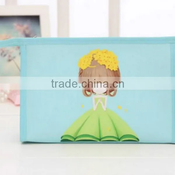 Large Capacity Cosmetic Bag Hand Waterproof Makeup Bag Washing Bag Supplier's Choice photo-2