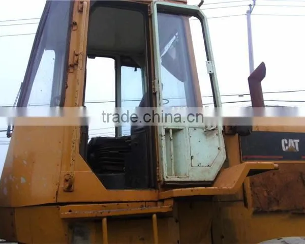 Used Good Condition Wheel Loader 936E in Cheap Price for Sale photo-5