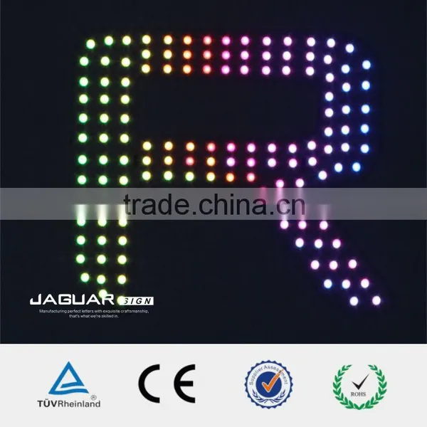 Electronical PCB Intergrated Circuit Diagram Boards Jaguar Sign