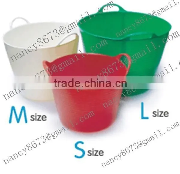 25 LITERS CAPACITY PLASTIC BUCKET photo-2