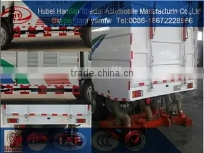 Hot Sale Vacuum Sweeper With Automatic Vibration Filter, Floor Street Sweeper Truck/dust Electronic Cleaner/manual Road Sweeper photo-4