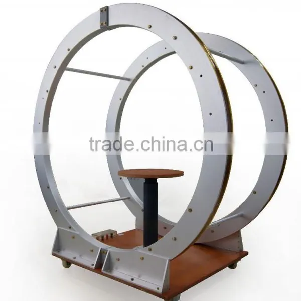 LINKJOIN Helmholtz Coil ,3 Axis Helmholtz Coil Trade Assurance Supplier photo-5
