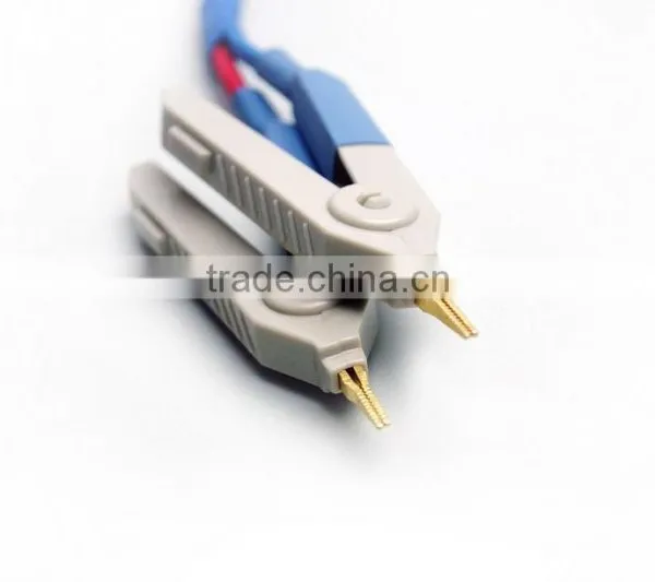 LINKJOIN MATS-2010SD b h Analyzer Magnetic Hysteresis Loop Tracer With CE Certificate Trade Assurance Supplier photo-3