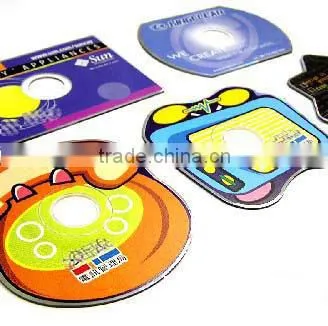 CD and DVD Replication (Bulk Pack With Shrinkwrap) photo-5