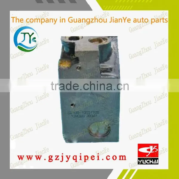 YC4G180-40 YUCHAI G2100-1003170B Engine Cylinder Head Cover photo-2