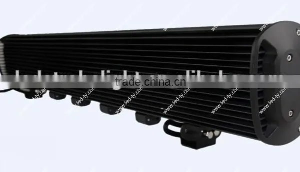 Quad Row LED Driving Light Bar 4x4 Driving Light 468w 36 Inch Offroad LED Light Bars photo-6