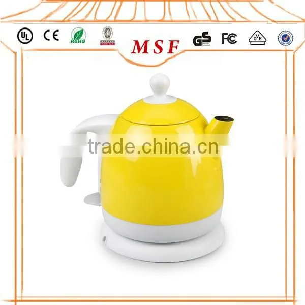 Unique Hotel Electric Kettle photo-5