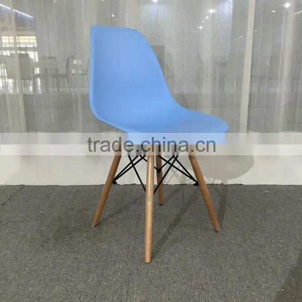 Cheap Living Room Furniture Polypropylene Plastic Emes Chair, HYH-304' photo-5