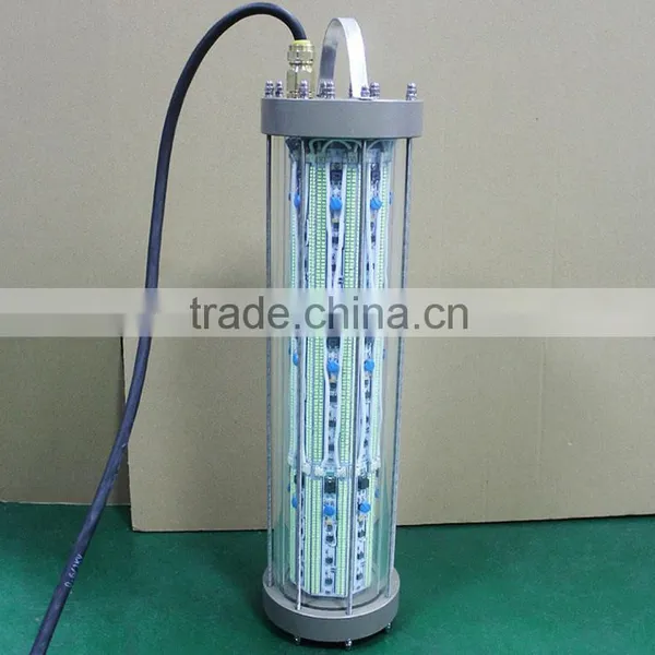 Led 1800W Fishing Light Underwater Light for Fishing DC200-245v Ip68 photo-2