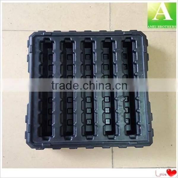 Formed Blister Packing Tray for Tablet Medical Packing Tray photo-3