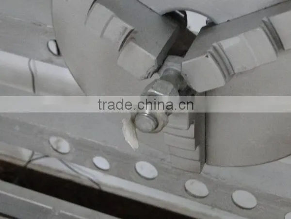 Anti-theft Lock Nut photo-3