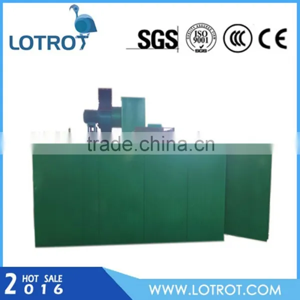 Industrial Laboratory Vegetables Drying Oven photo-3