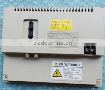 HMI F150-M05L New in Stock photo-2