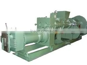 Vacuum Extruder
