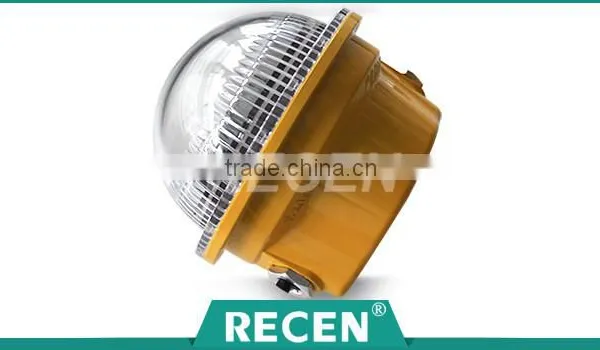 IP65 5 Watt China Manufacture 3 Years Warranty Maintenance-free Mini Water Proof Mini Size Led Explosion-proof Lighting photo-3
