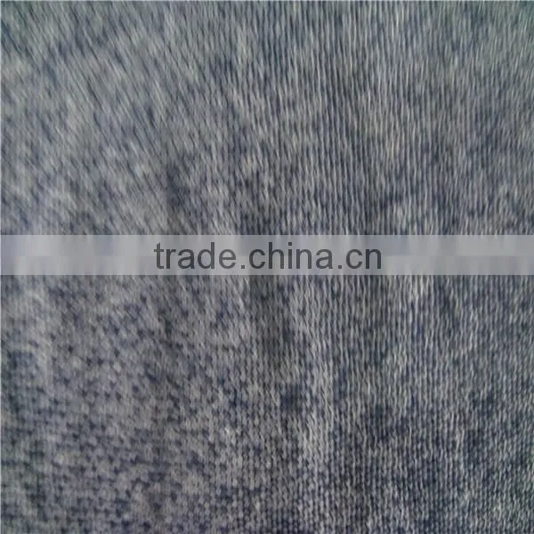 2014 Hot Sell Fashionable Knitted 32s Cotton Terry Fabric photo-2