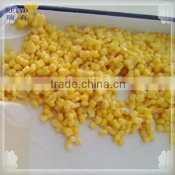 Sweet Corn Cans 425g photo-4
