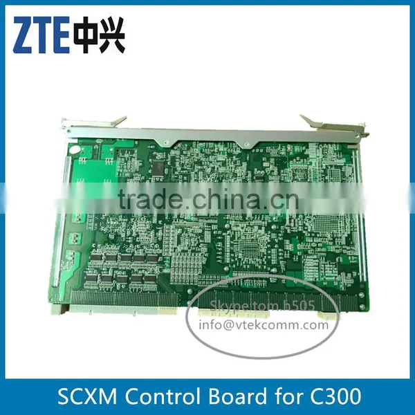Original Optical Line Terminal GPON/EPON/GEPON OLT ZTE ZXA10 C300 photo-4