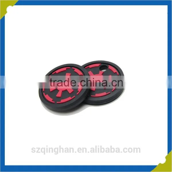 Factory Directly Pvc Patch Bulk Promotion Patch Made in China photo-3