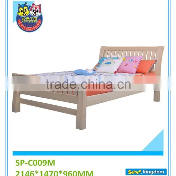 Customized Available Kids Beds For Children Furniture Sets photo-4