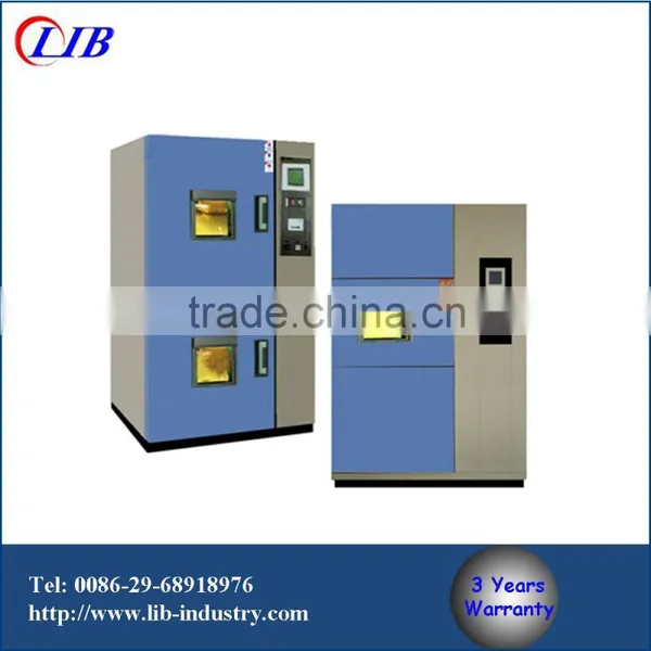 Cold and Hot Impact Testing Machine