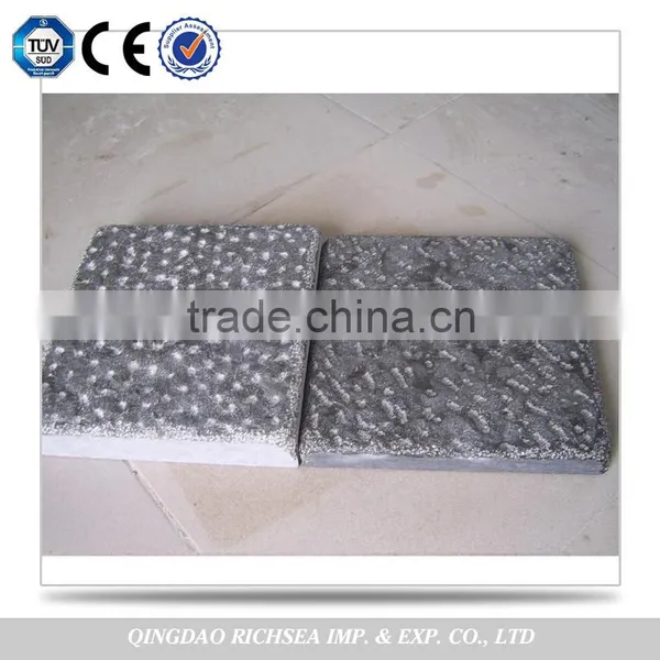 Rich Experience Cheap Bluestone Limestone Slab Paving for Way photo-5