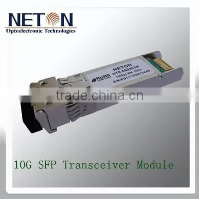 XFP 10G SM Transceiver Module photo-4