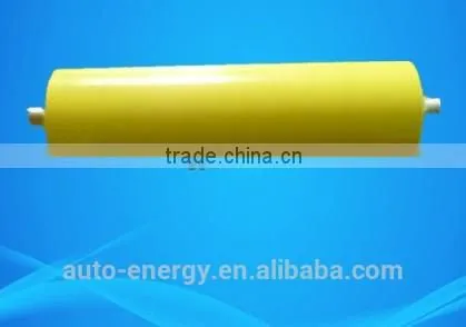 3.2v30Ah Li-Battery Cylindrical Battery Cell for 12v 24v 30ah Lifepo4 Battery Pack