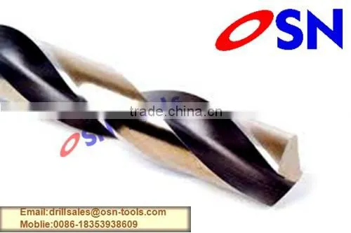 Hss Twist Drill Bit Diamond Drill Bit photo-4