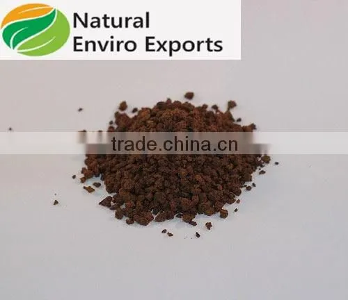 Prices of 2016 Brand New Product Neem Cake Fertilizer