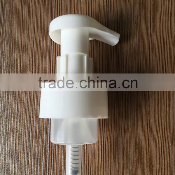 40/410 Plastic Foam Pump for Personal Care Face Care photo-3