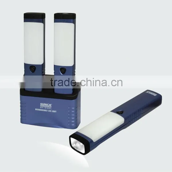 SUNCA Rechargeable High Powerful LED Lantern SF-998L