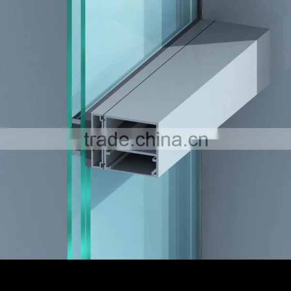 Glass Front Building photo-3