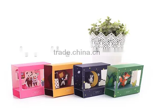 Handmade Birthday Greeting Card Designs photo-4