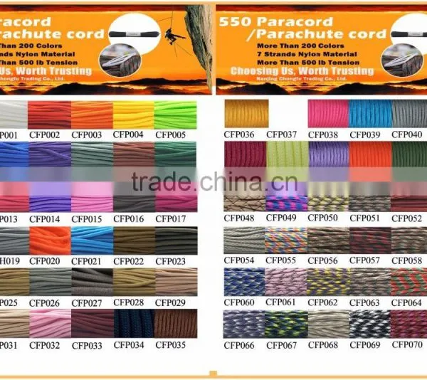 Survival GRENADE Emergency Key Chain Survival Kit - Paracord Grenade Survival Kit With 8+ Tools + Fire Starter & Eye Knife photo-4