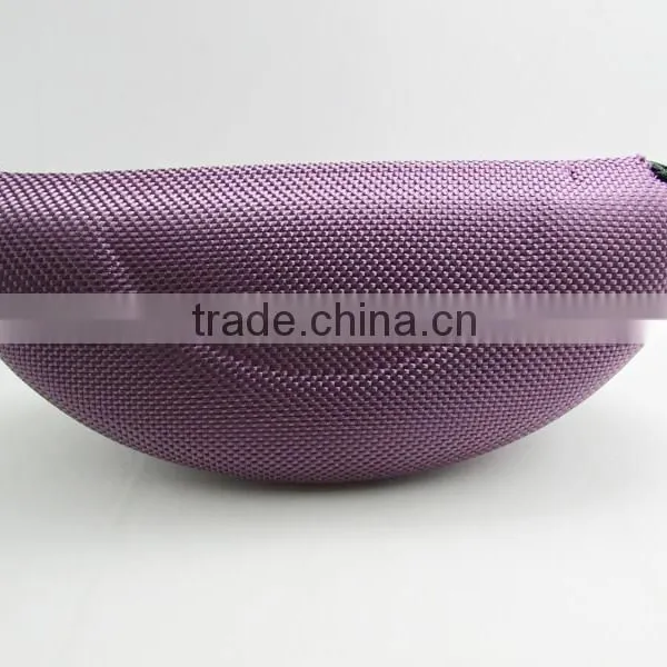 Waterproof Oxford Cover EVA Eyeglasses Case photo-2