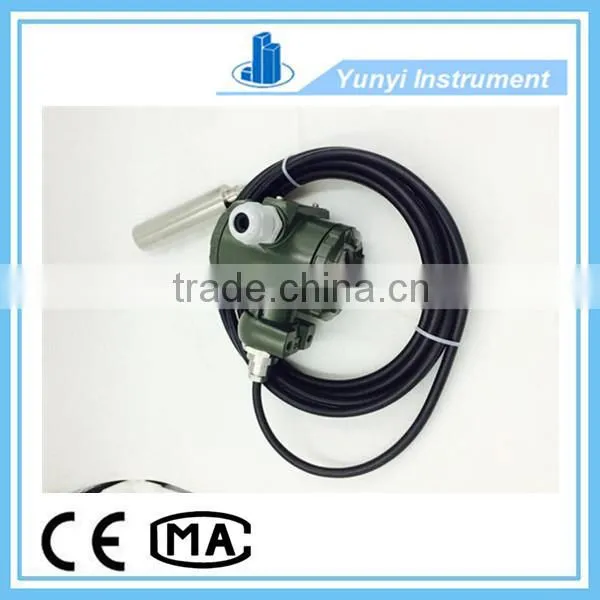 Water Level Measurement Meter With 4-20mA output