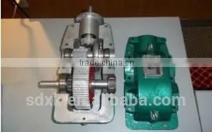 XK-JSJ3 Bevel Gear Reducer