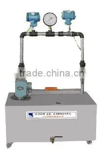 Training Model for Flow and Pressure Transducer XK-SXN11