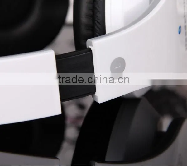 2015 Hot Selling Handfree Stereo Bluetooth Wireless Earphone for Iphone Samsung photo-3