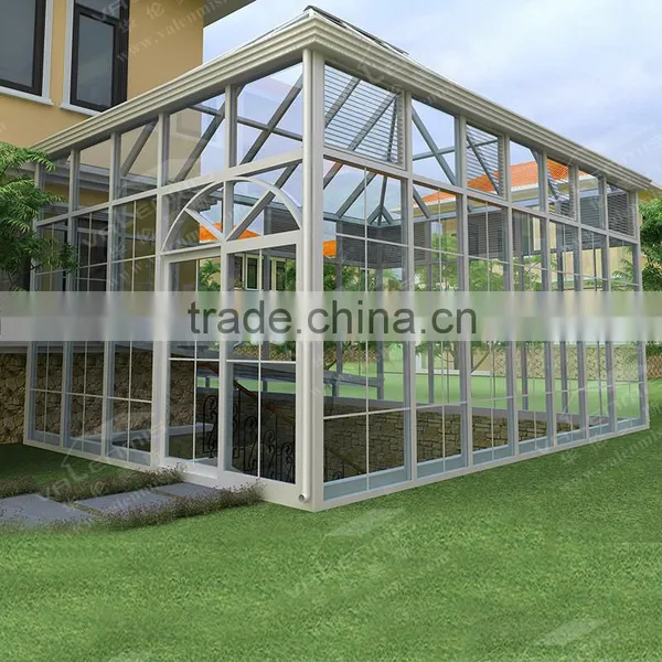Hot Sale Garden Greenhouse photo-4