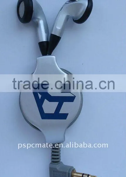 In-ear Earphone,computer Extensible Earphone